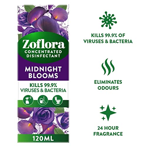 Zoflora Assorted - Case of 12