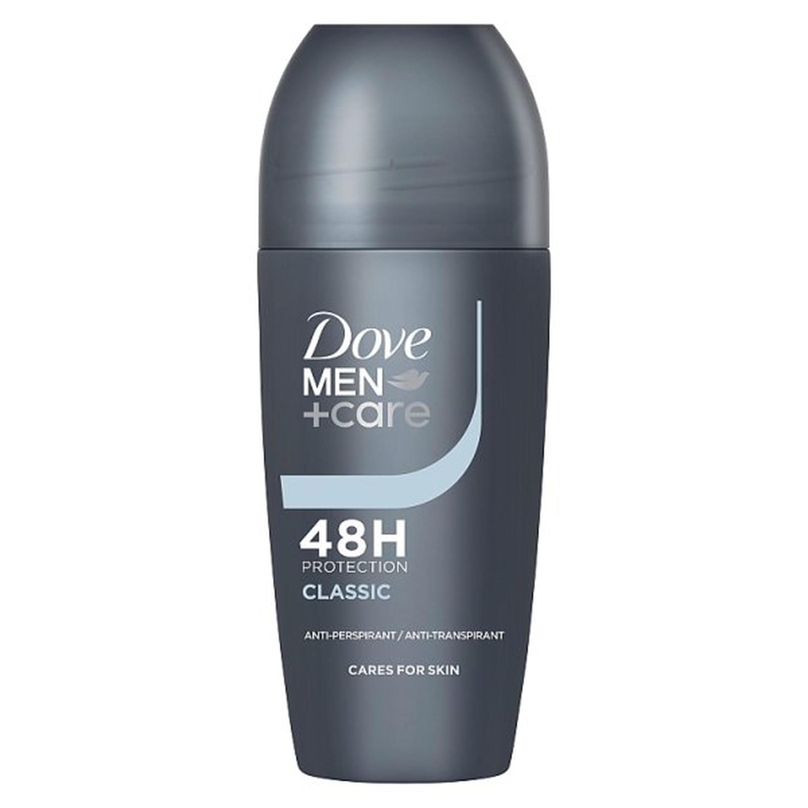 Dove Men AP Roll On Clean Co