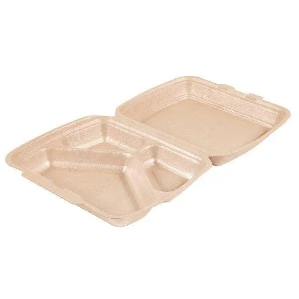 HP3/3 CAVITY INFINITY - LARGE MEAL BOX – 2 x 75s