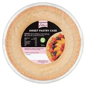 Edler's Sweet Pastry Case – 10 x 195g