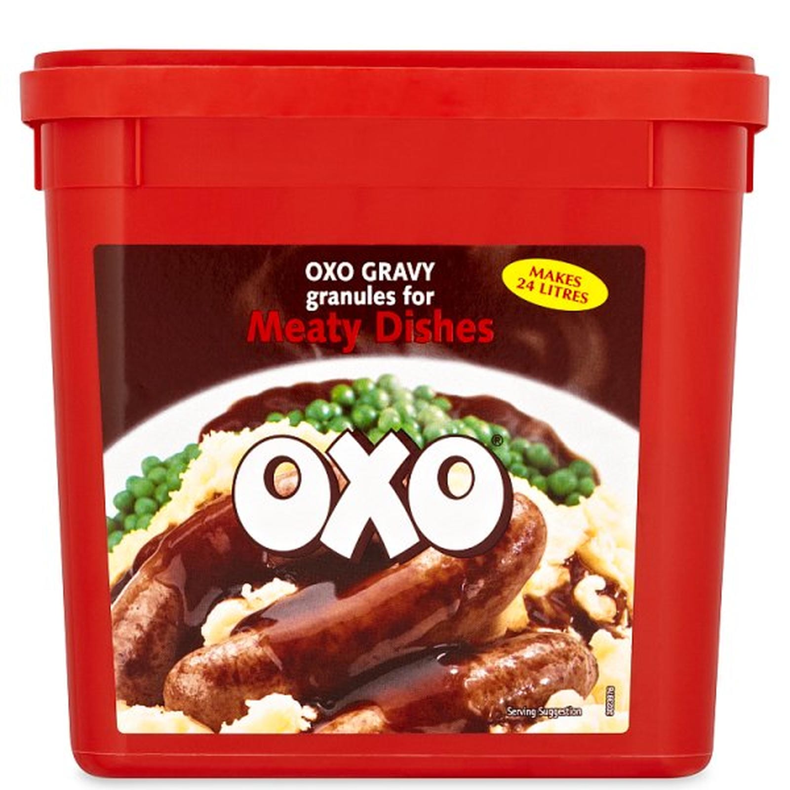 OXO Gravy Granules 1.58kg
