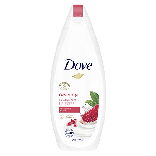 Dove BW Reviving 225ml