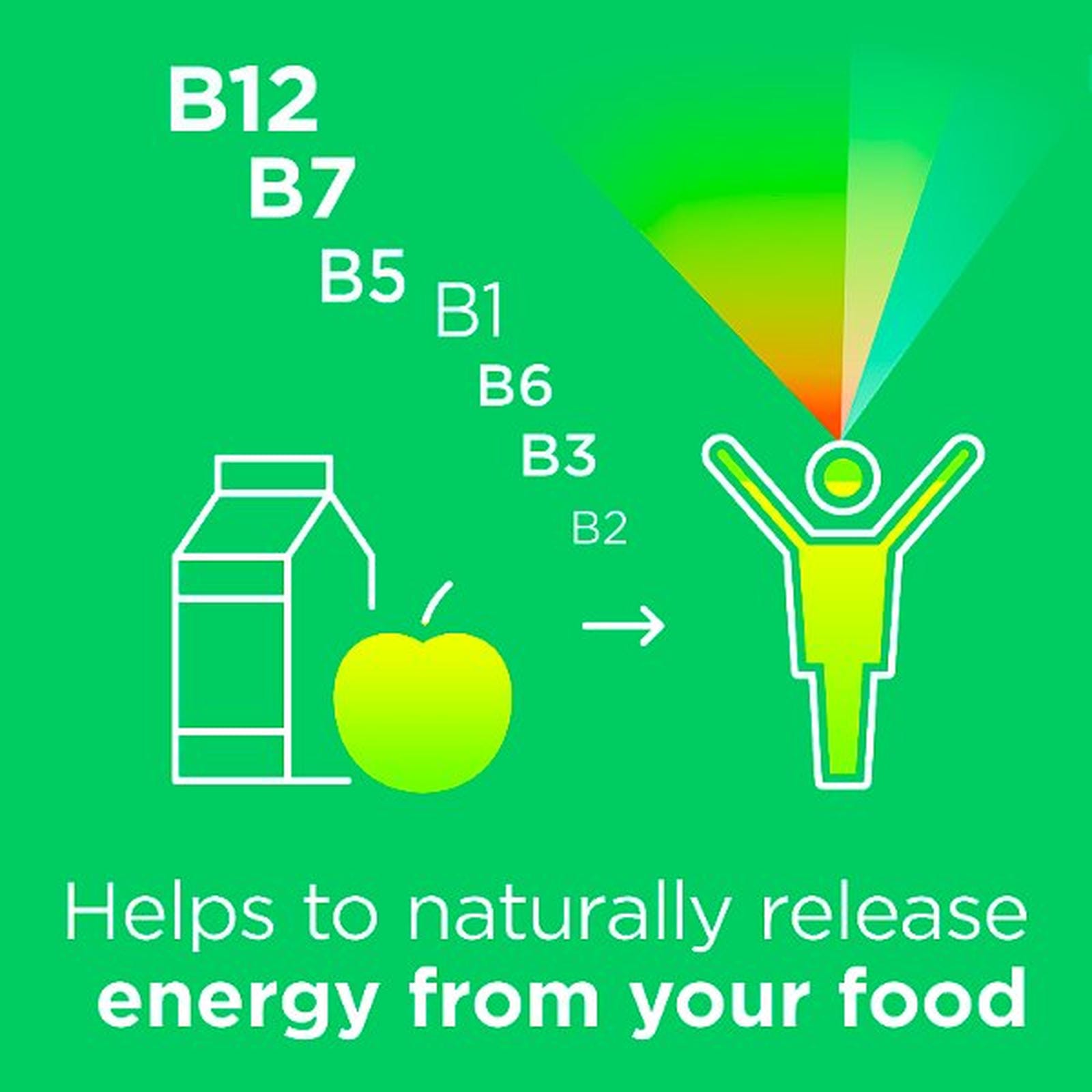 Berocca Natural Orange Flavour 15 Sugar Free Effervescent Tablets