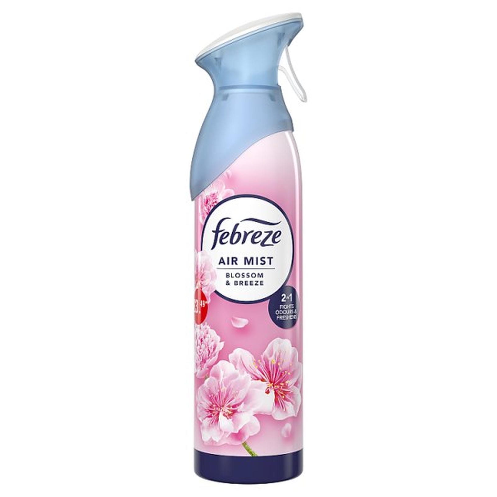 Febreze Air Freshener Blossom & Breeze 185ML