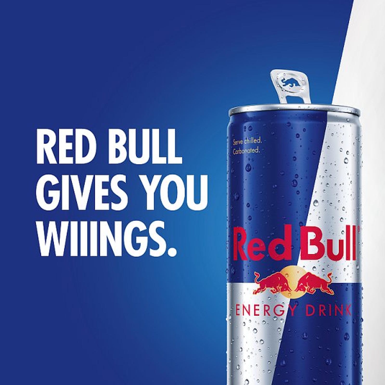 Red Bull Energy Drink 250ml 24 Pack