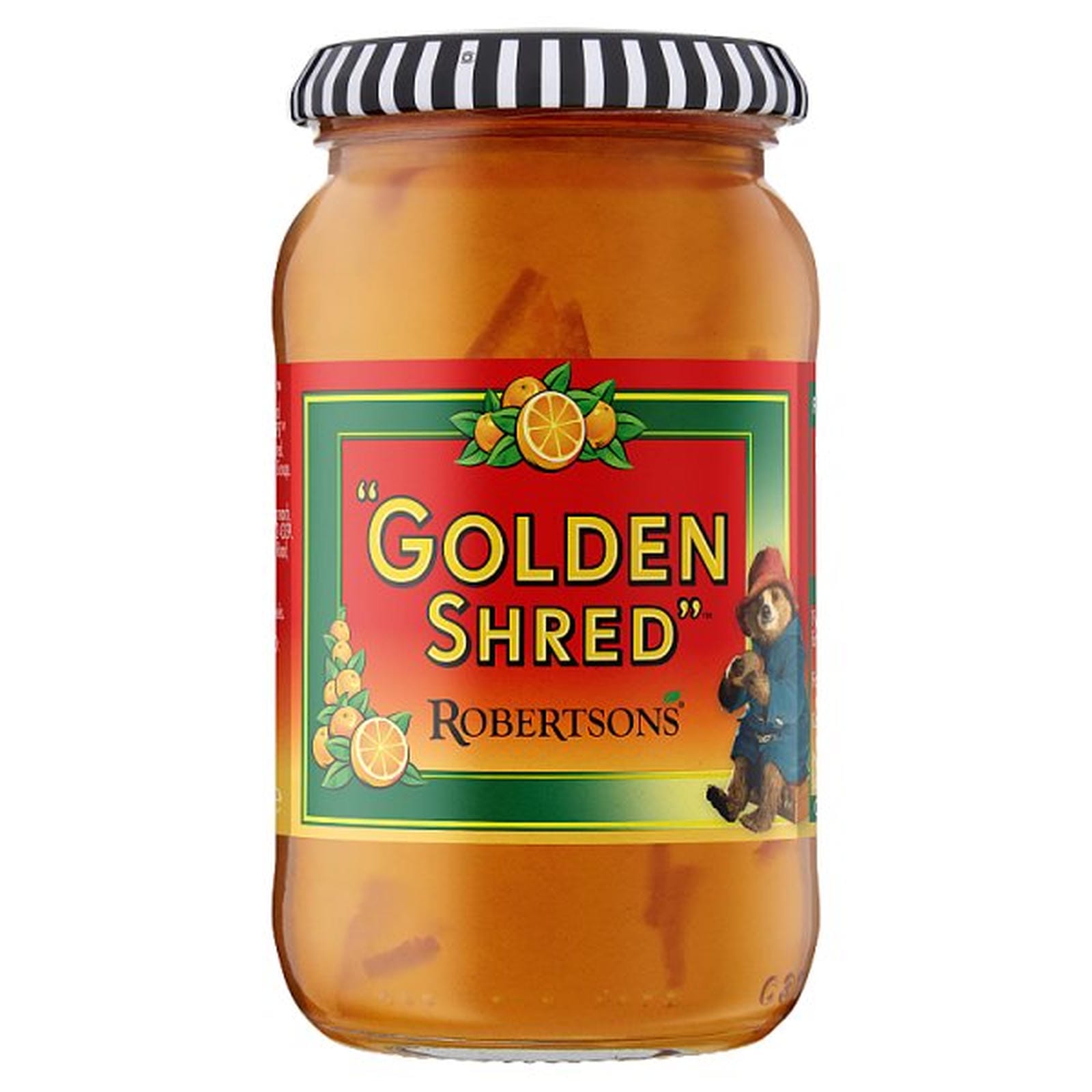 Robertsons Golden Shred 454g