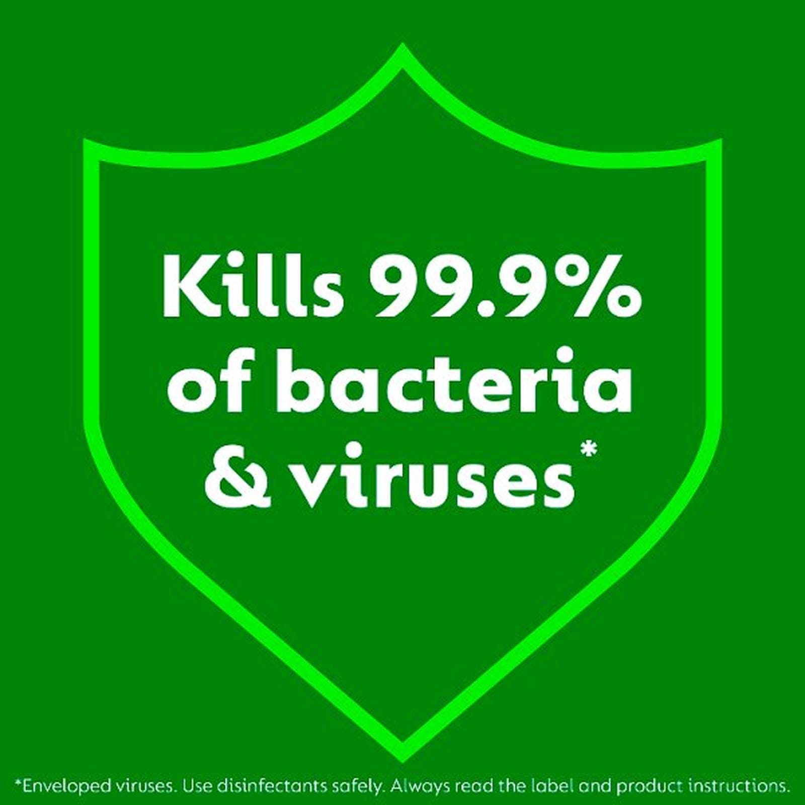 Dettol Antibacterial Disinfectant Biodegradable Multi Surface Cleaning Wipes 72
