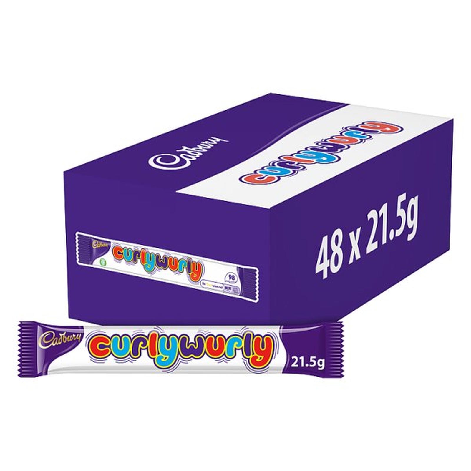 Cadbury Crunchie 99P PMP Chocolate Bar 40 g