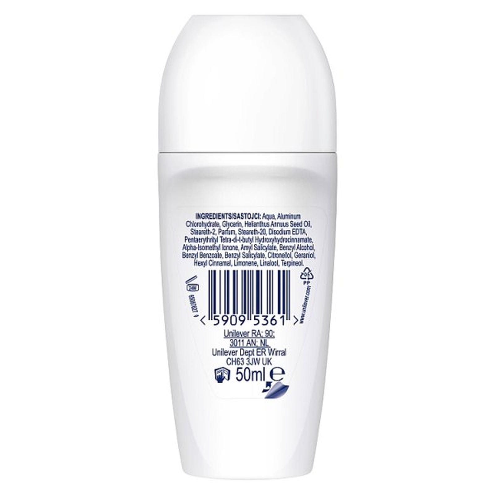Dove FW AP Roll On Classic