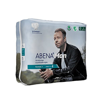 Abena Man Formula 0 for light incontinence