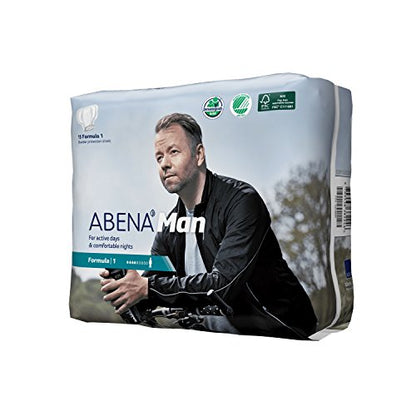 Abena Man Formula 0 for light incontinence