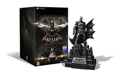 Batman: Arkham Knight