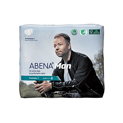 Abena Man Formula 0 for light incontinence