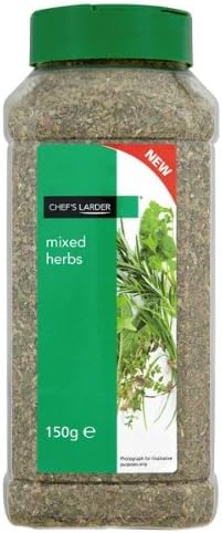 Chef's Larder Mixed Herbs 150g