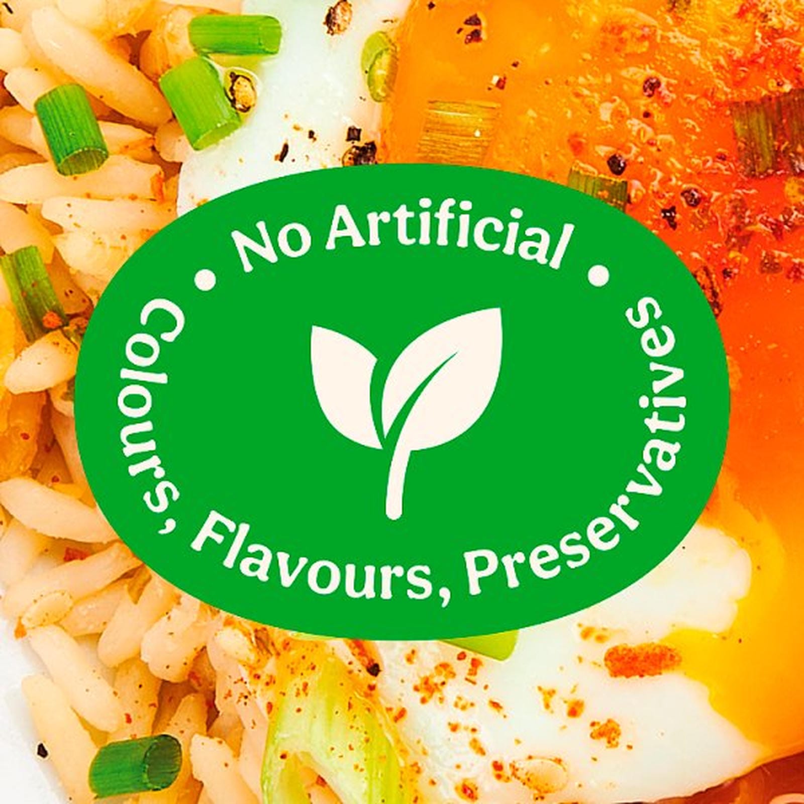 Bens Original Egg Fried Microwave Rice 220g