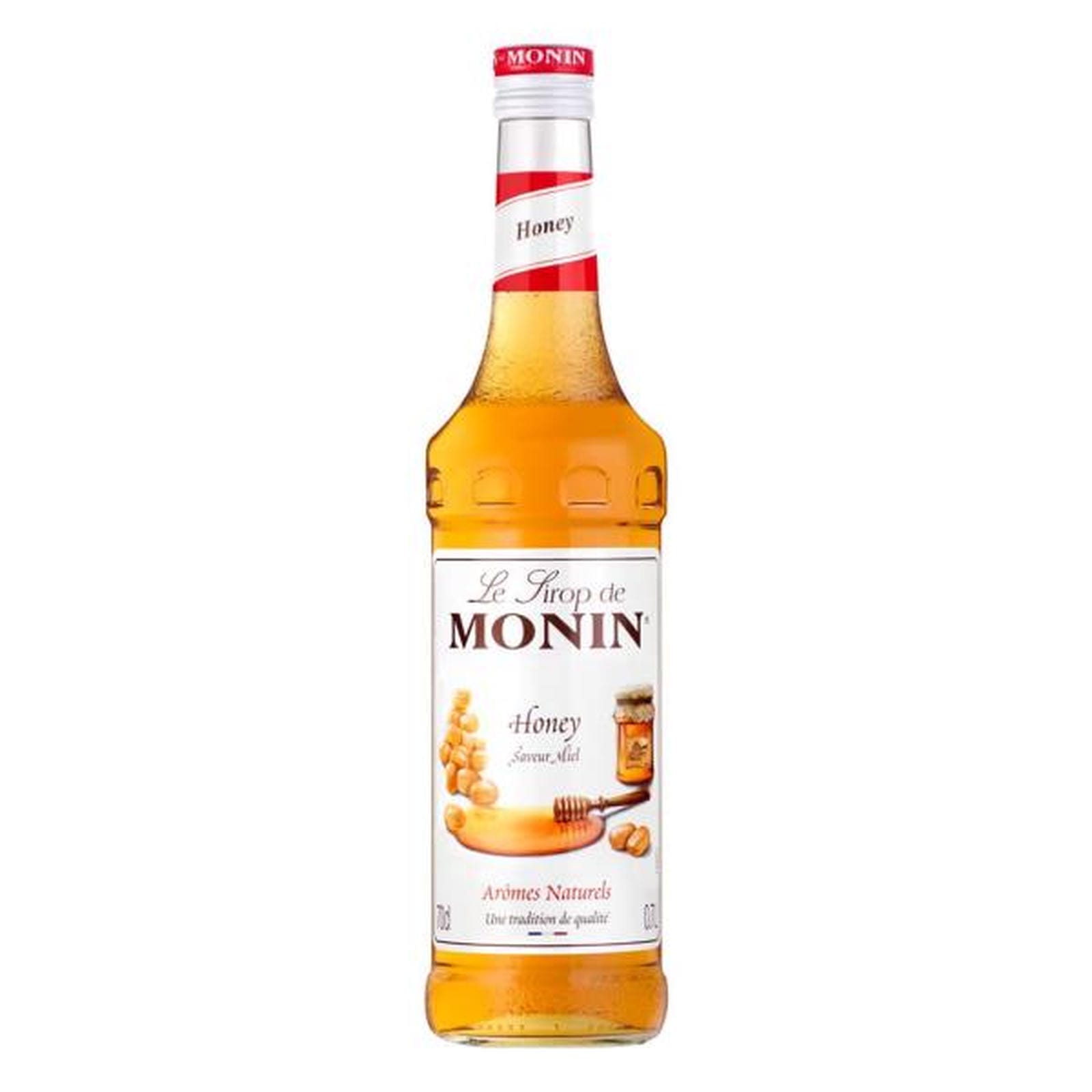 Monin Honey 70cl