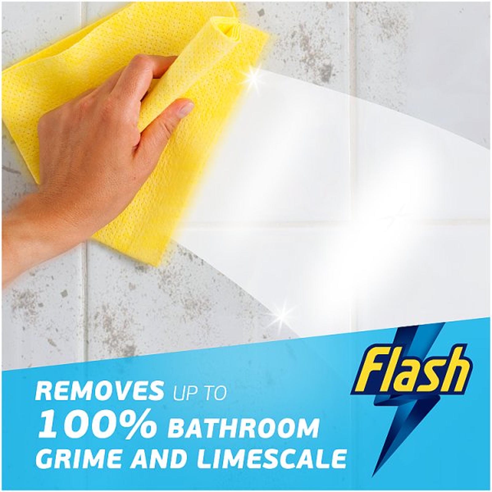 Flash Bathroom Cleaning Spray 500ml