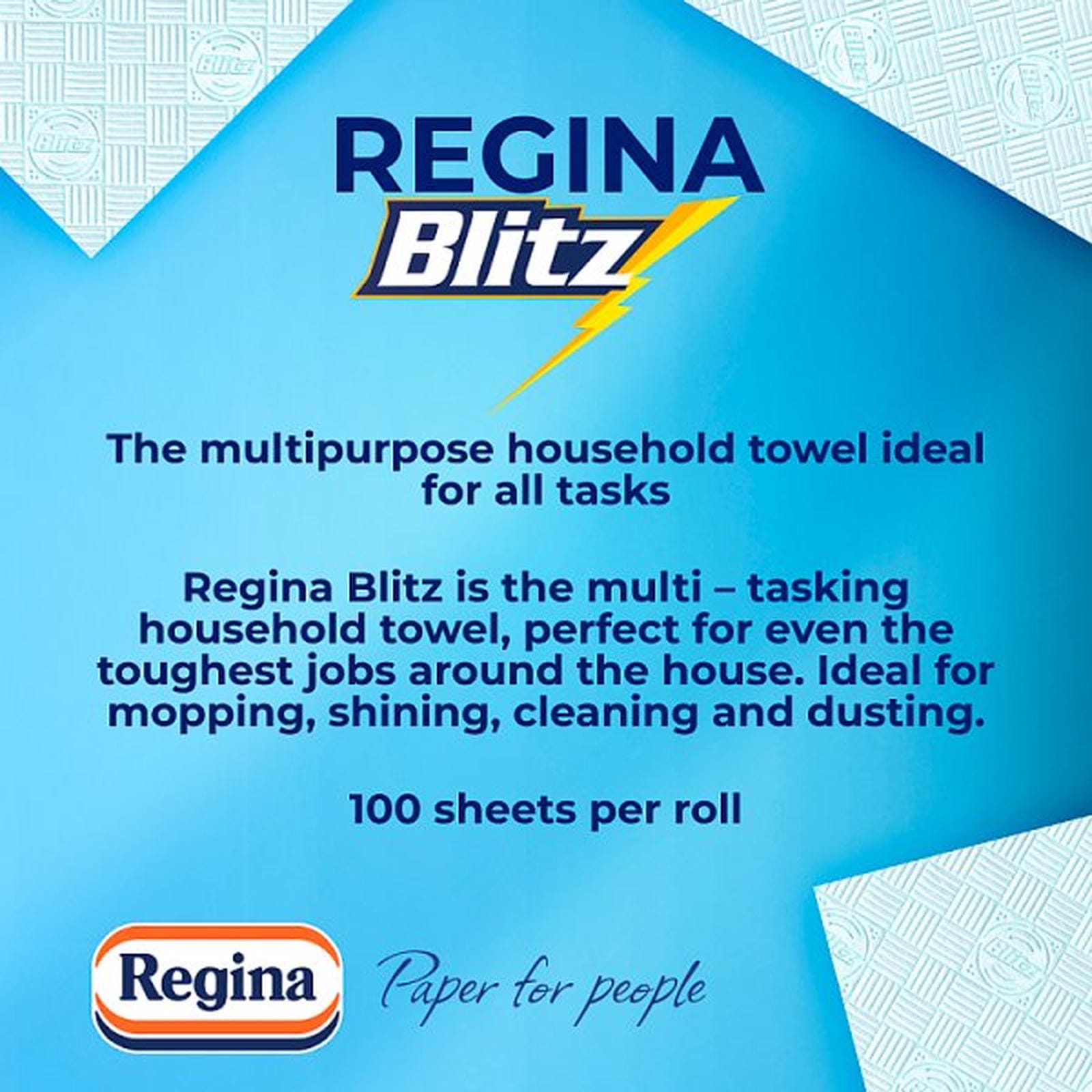 Blitz Household Towel