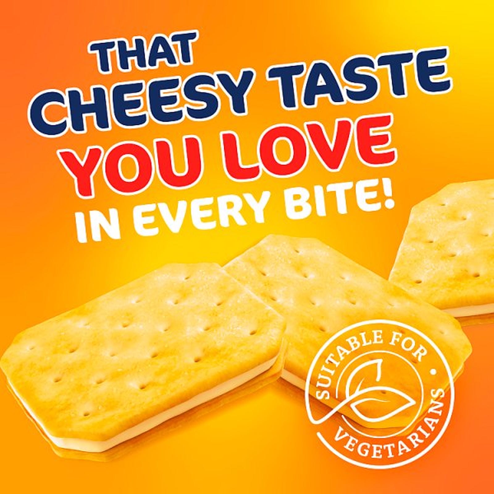 Jacob's TUC Original Snack Crackers 150g PMP £1.79