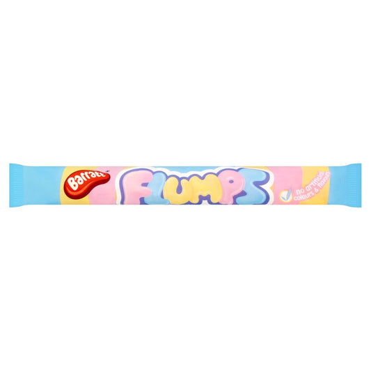 Barratt Flumps 20g – 50 x 20g