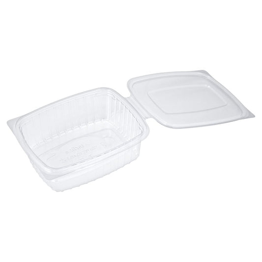 750cc Hinged Caterbox (25 per pack) – 6 x 25s