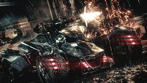 Batman: Arkham Knight