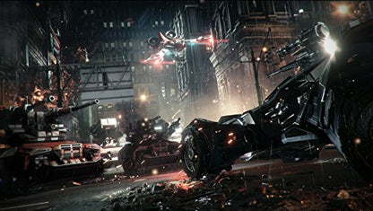 Batman: Arkham Knight