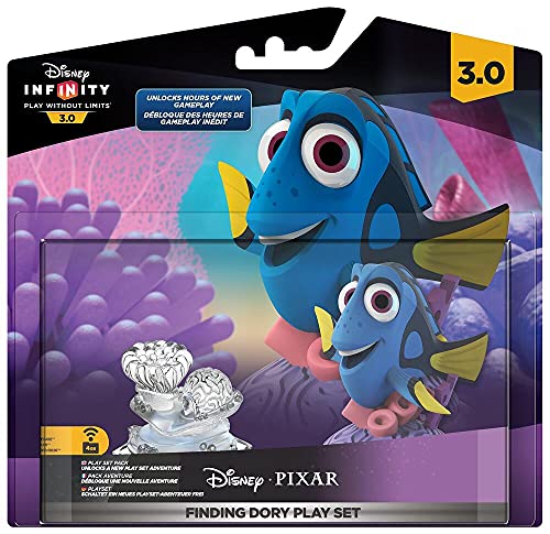 Disney Infinity 3.0 - Finding Dory Playset (PS4/PS3/Xbox One/Xbox 360/Nintendo Wii U)