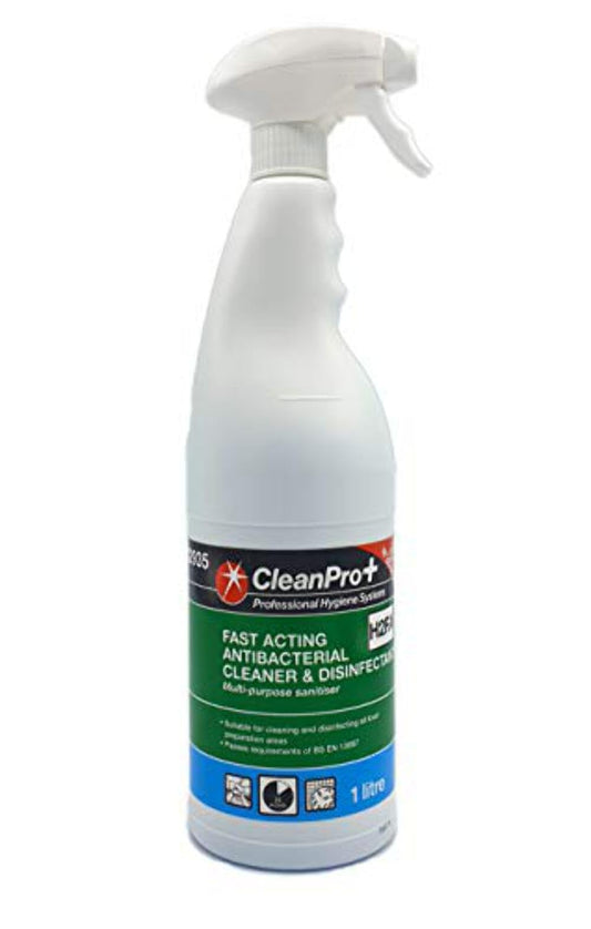 CleanPro Spray Cleaner 1000ml