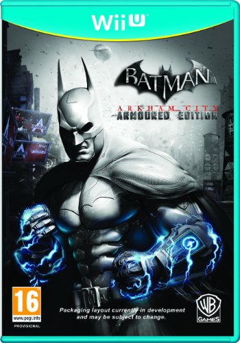 Batman: Arkham City