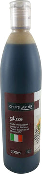 Chef's Larder Balsamic Glaze 500ml