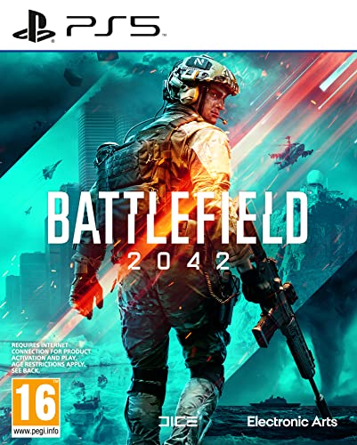 Battlefield 2042 (PS5)