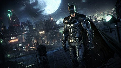 Batman: Arkham Knight