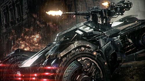 Batman: Arkham Knight