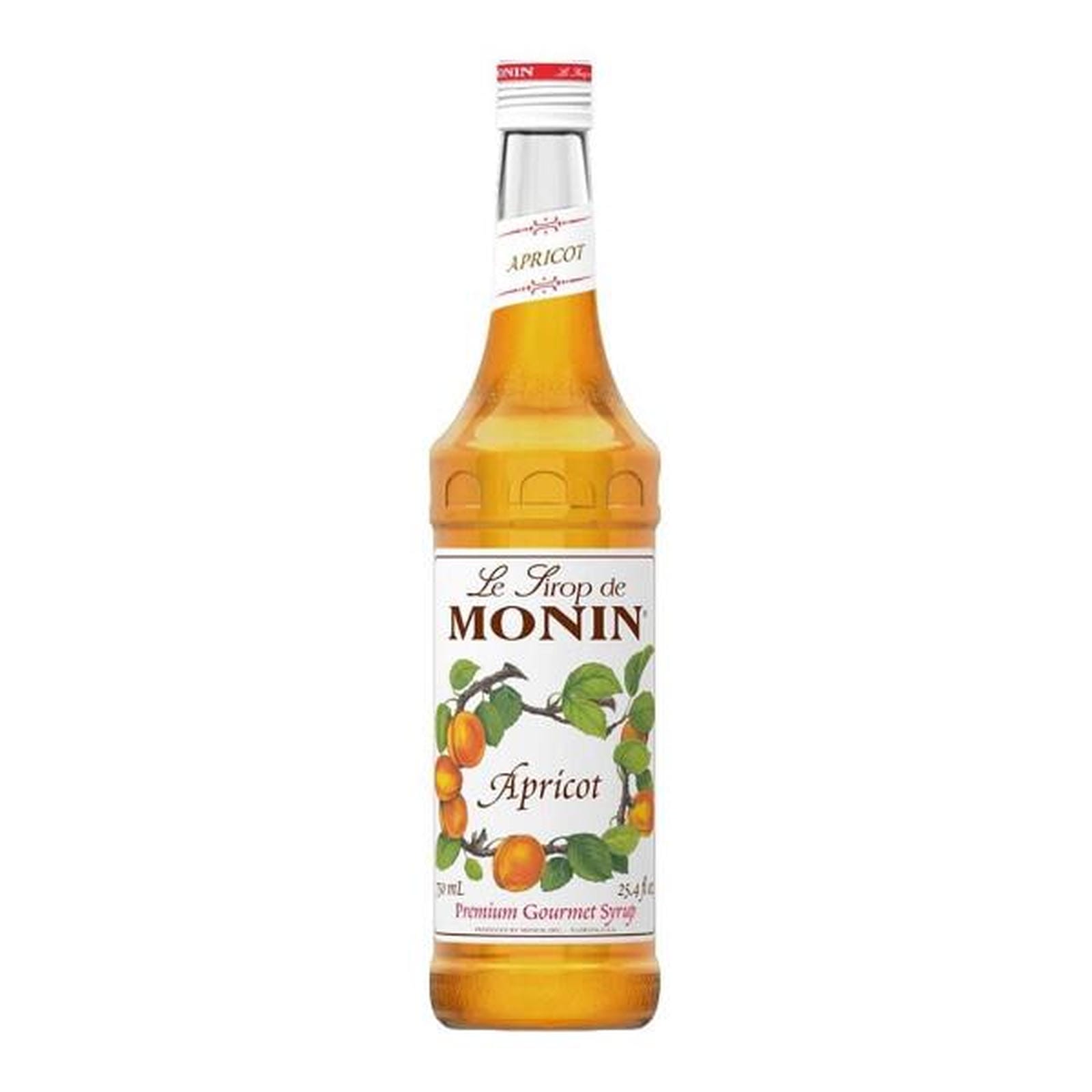 Monin Apricot 70cl