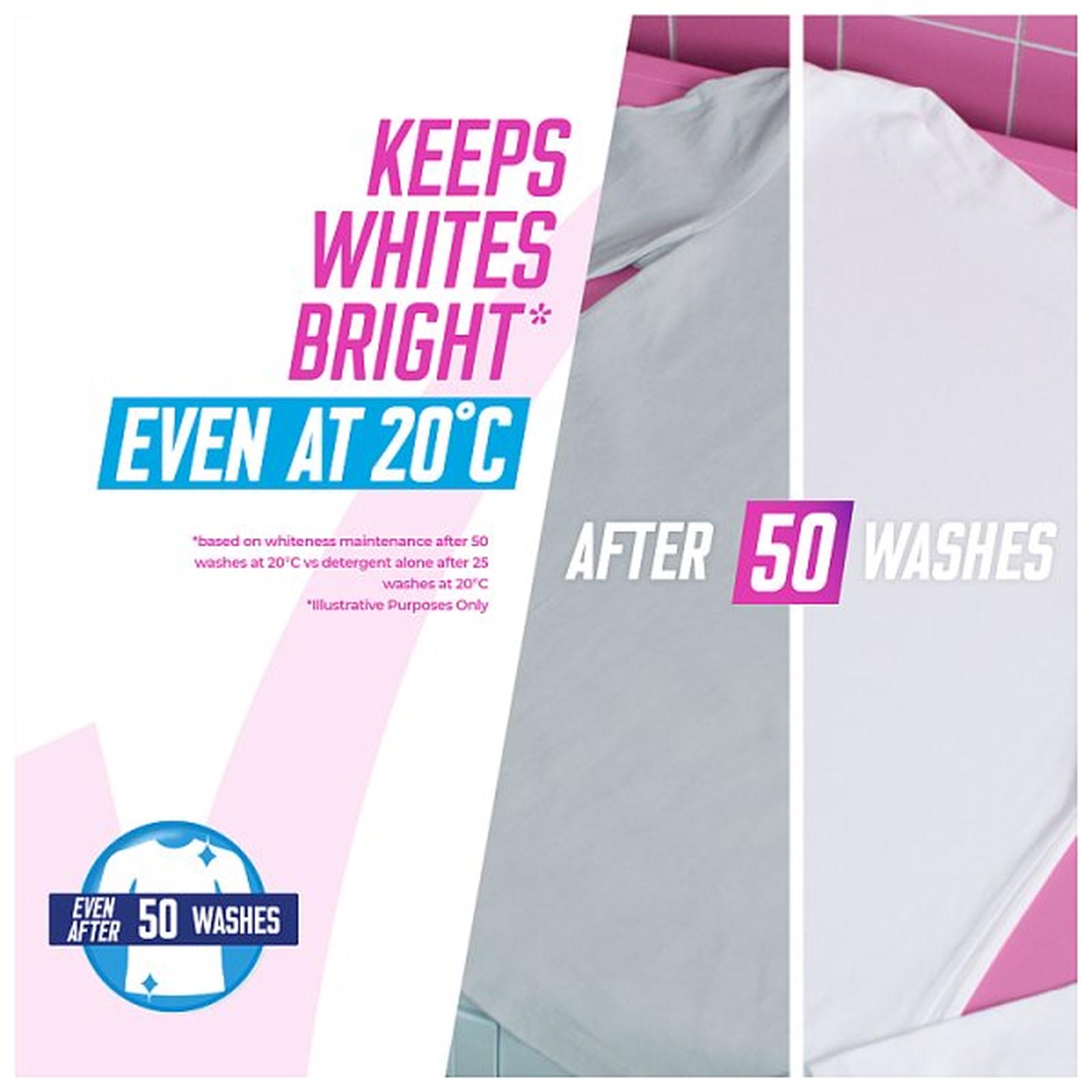 Vanish Stain Remover White
