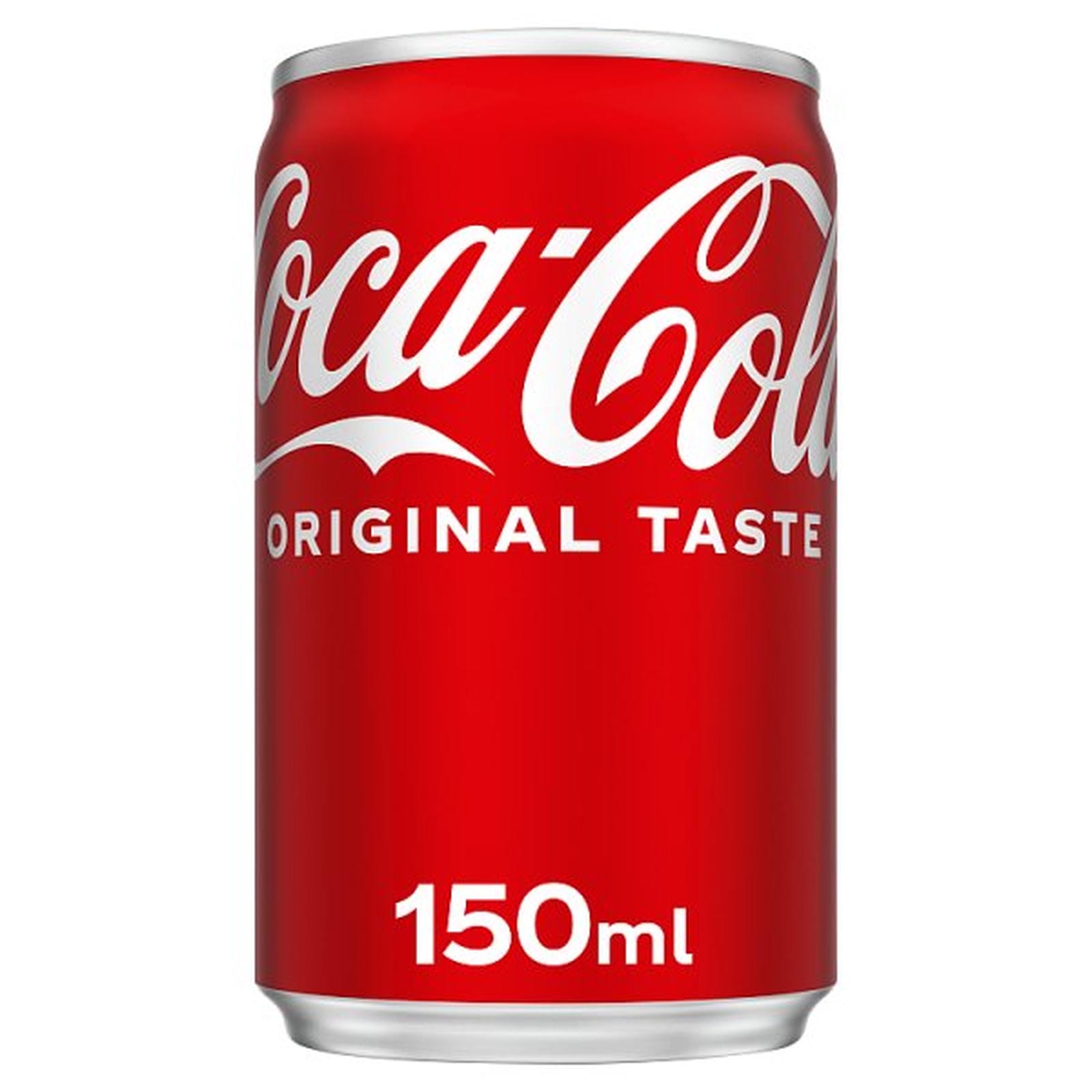 Coca-Cola Classic 150ml