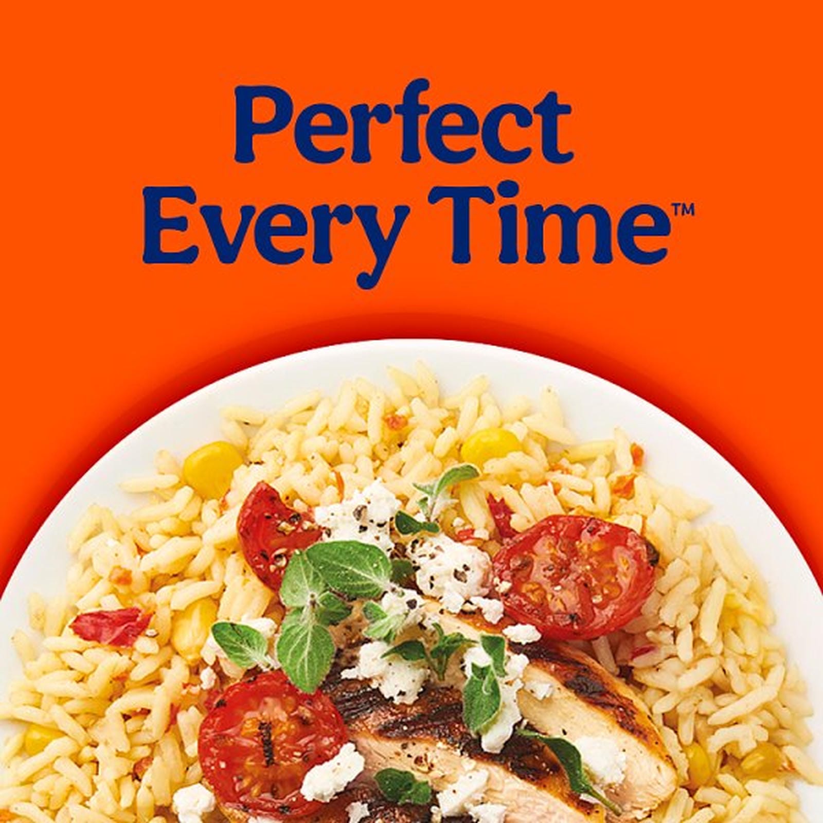 Bens Original Microwave Rice Pouch Savoury Chicken Flavour 220g