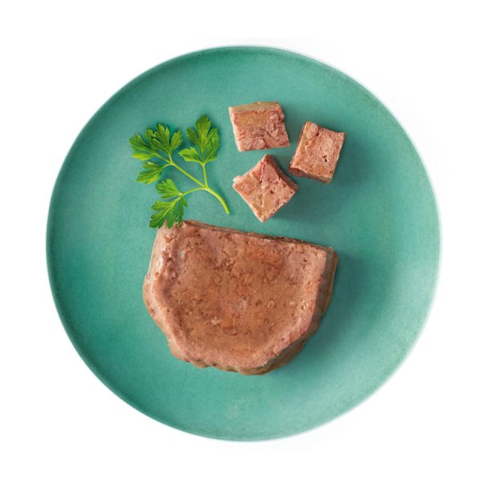Sheba Classics in Terrine with Chicken 85g