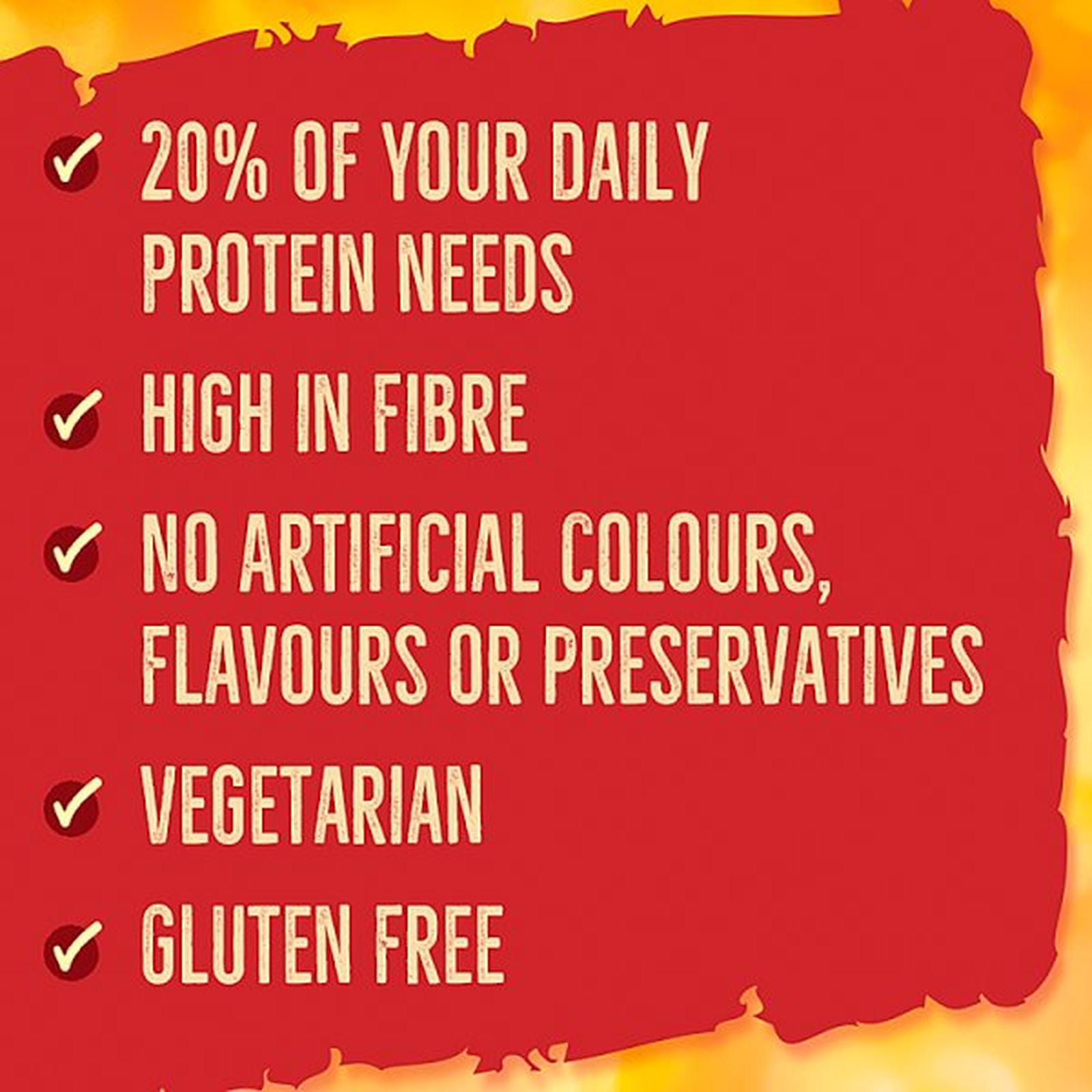 Nature Valley Protein Salted Caramel Nut 40g RRP £1