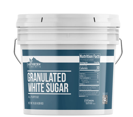 White Shelf Life Label – 27 x 500s