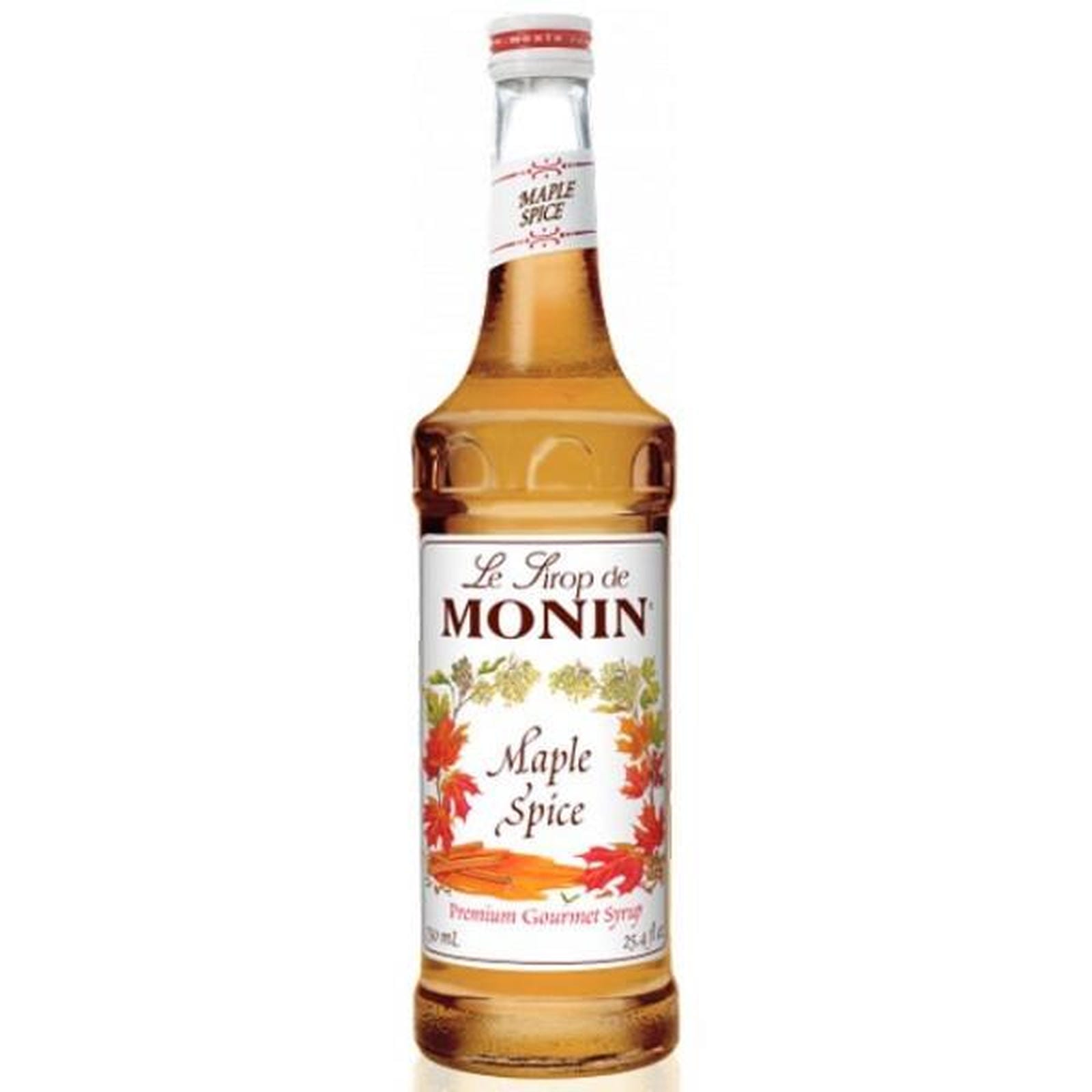 Monin Maple Spice 70cl