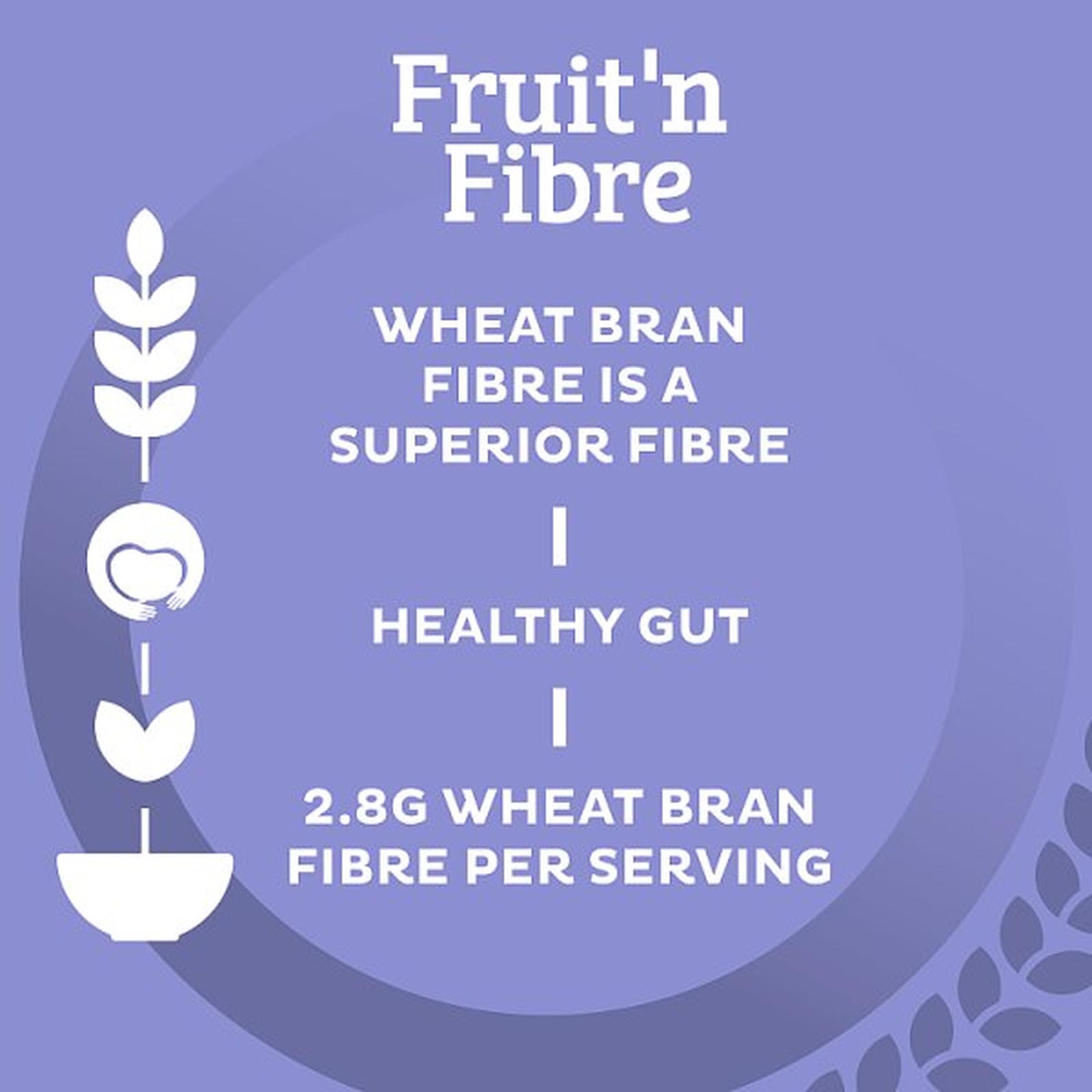 Kellogg's Fruit 'n Fibre Cereal 45g