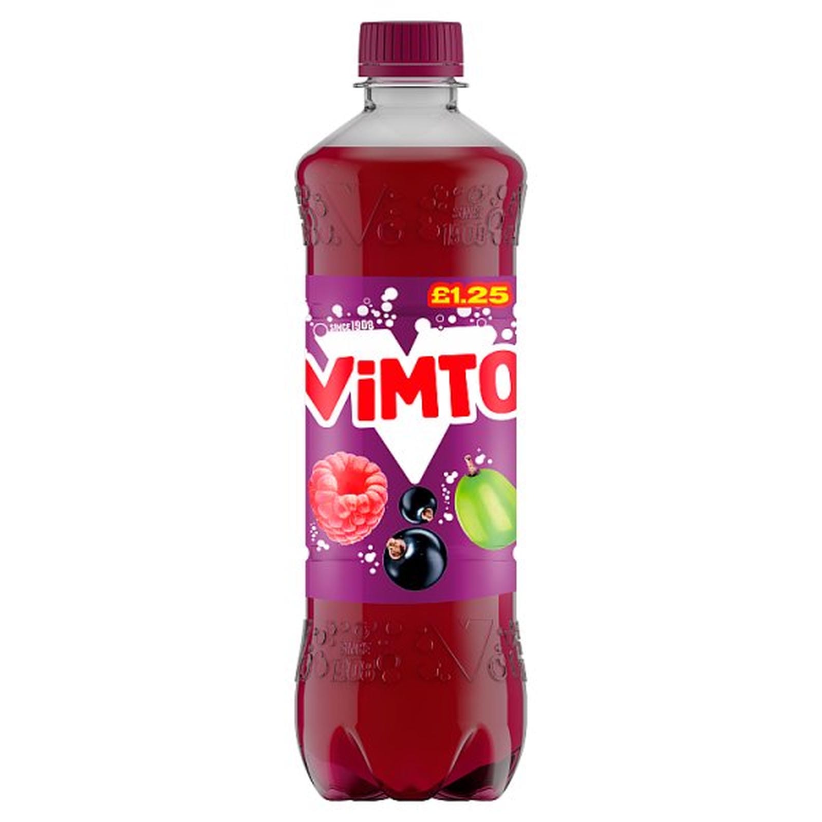 Vimto 500ml