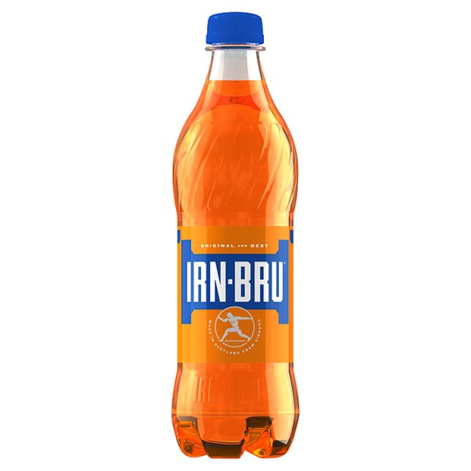 Irn-Bru 500ml