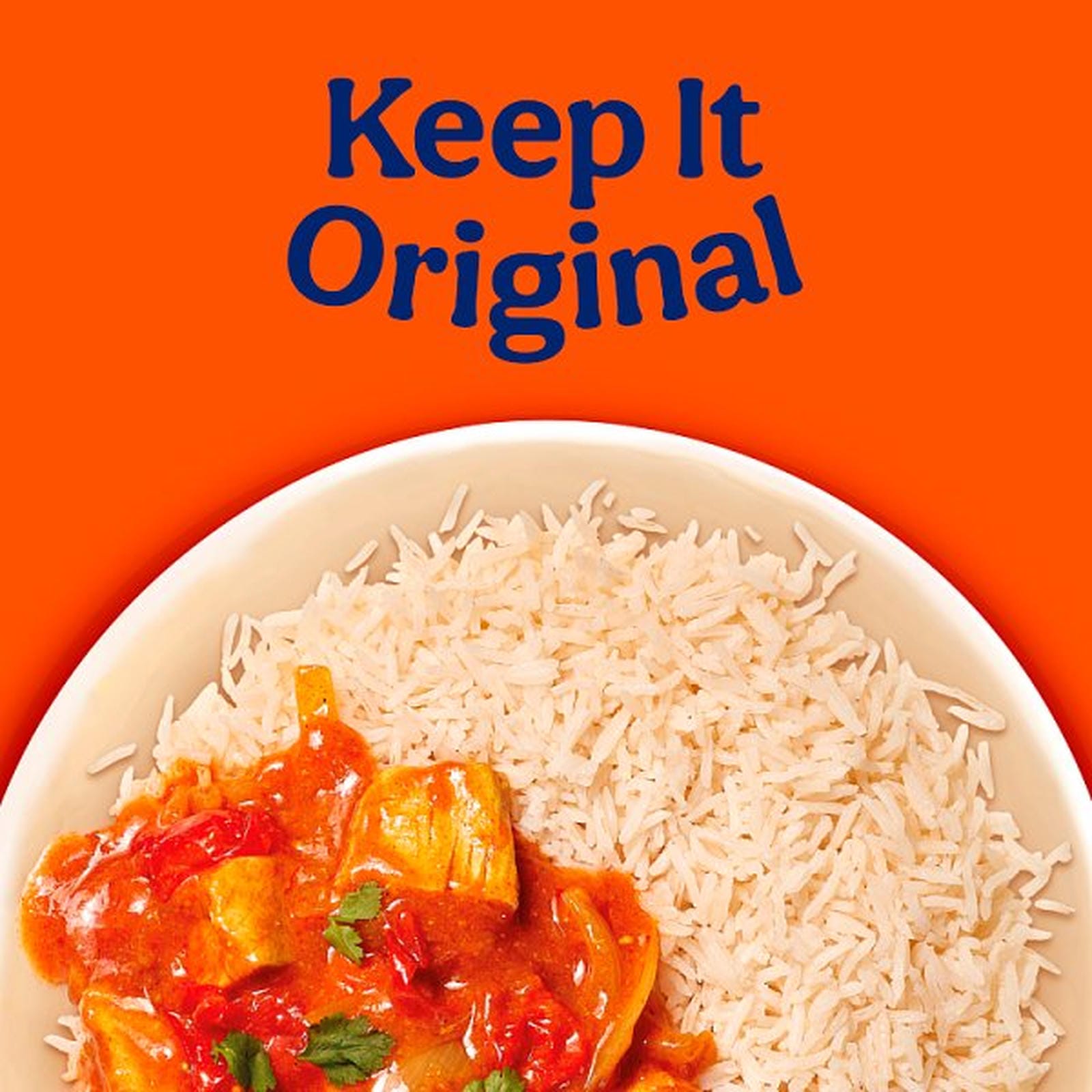 Bens Original Basmati Microwave Rice 220g