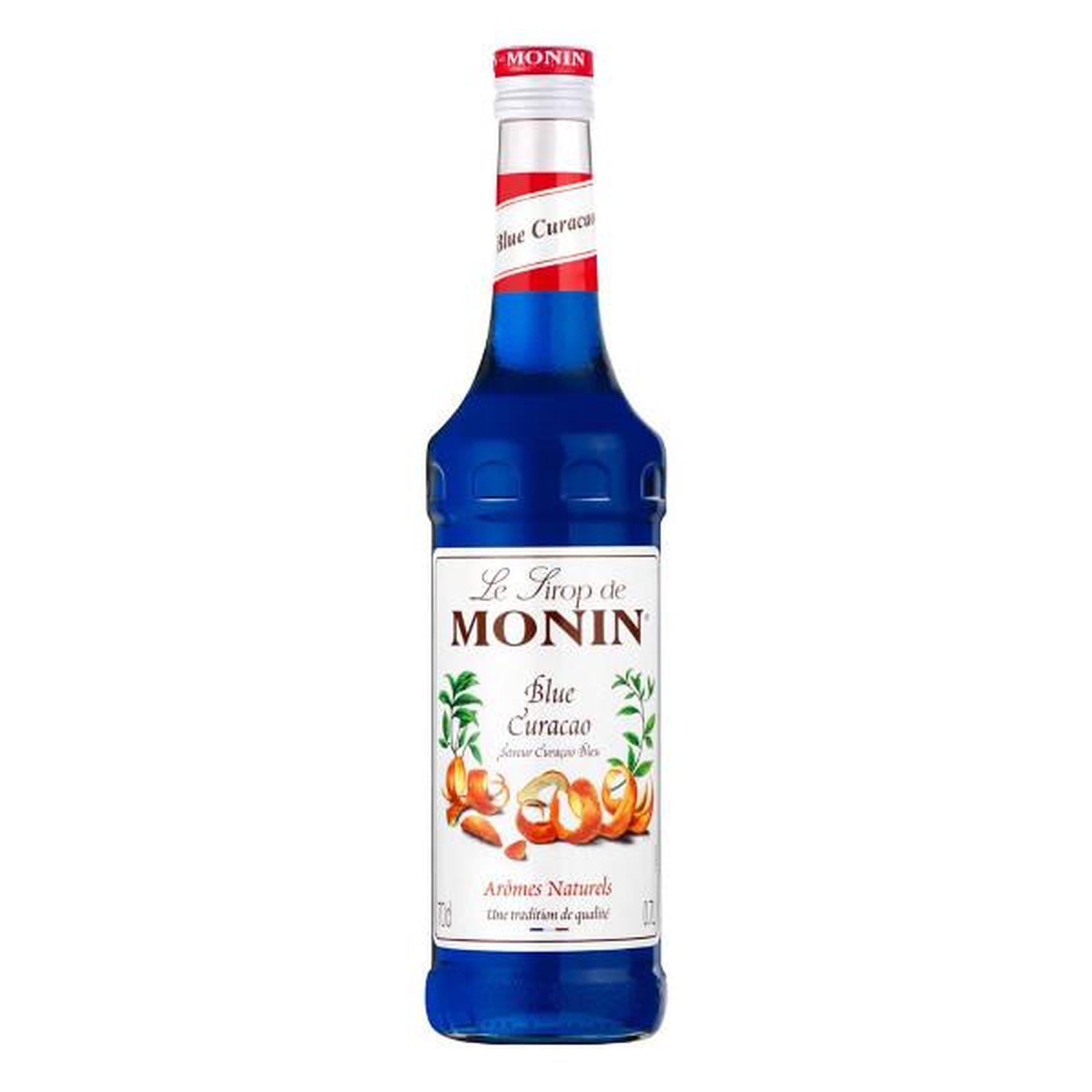 Monin Blue Curacao 70cl