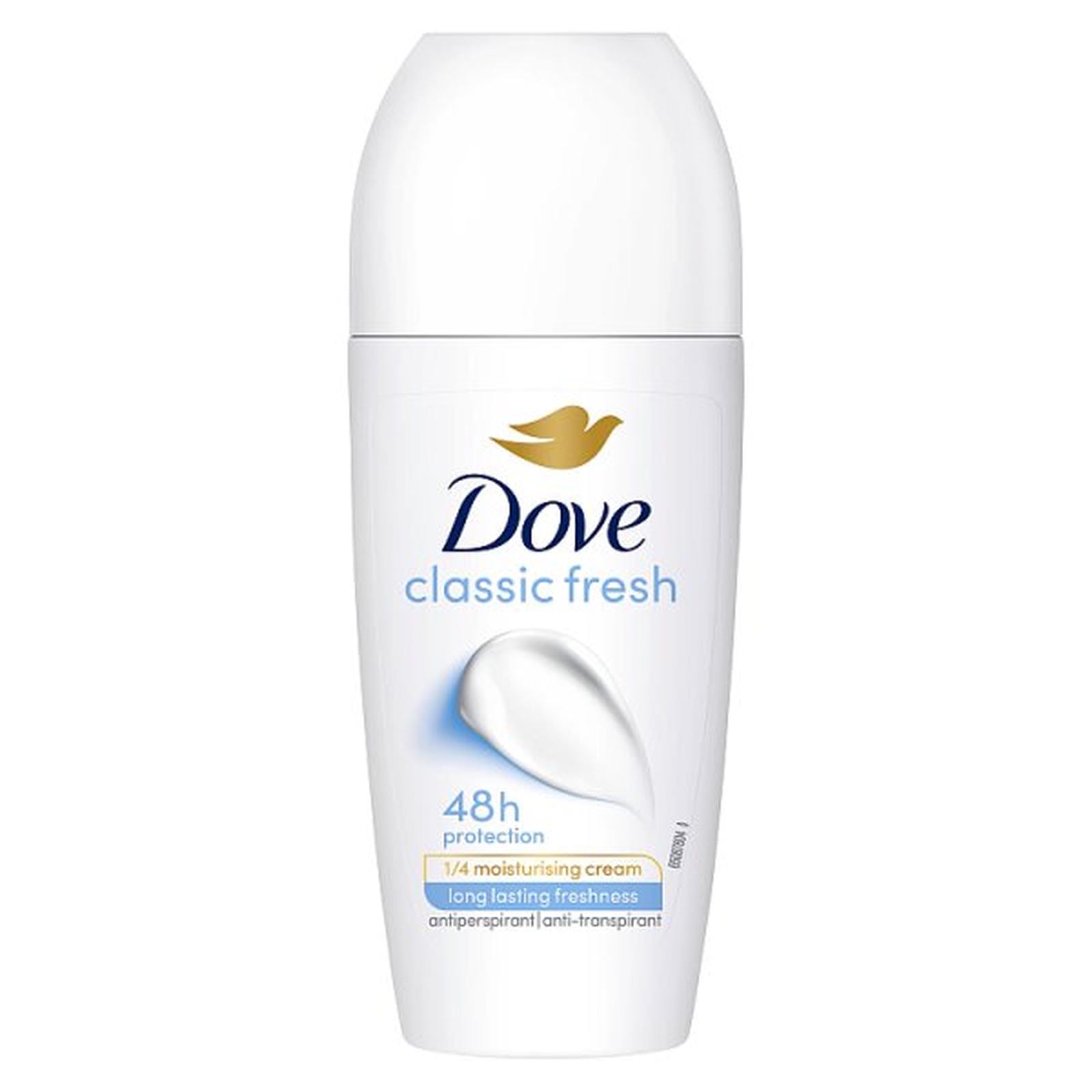 Dove FW AP Roll On Classic