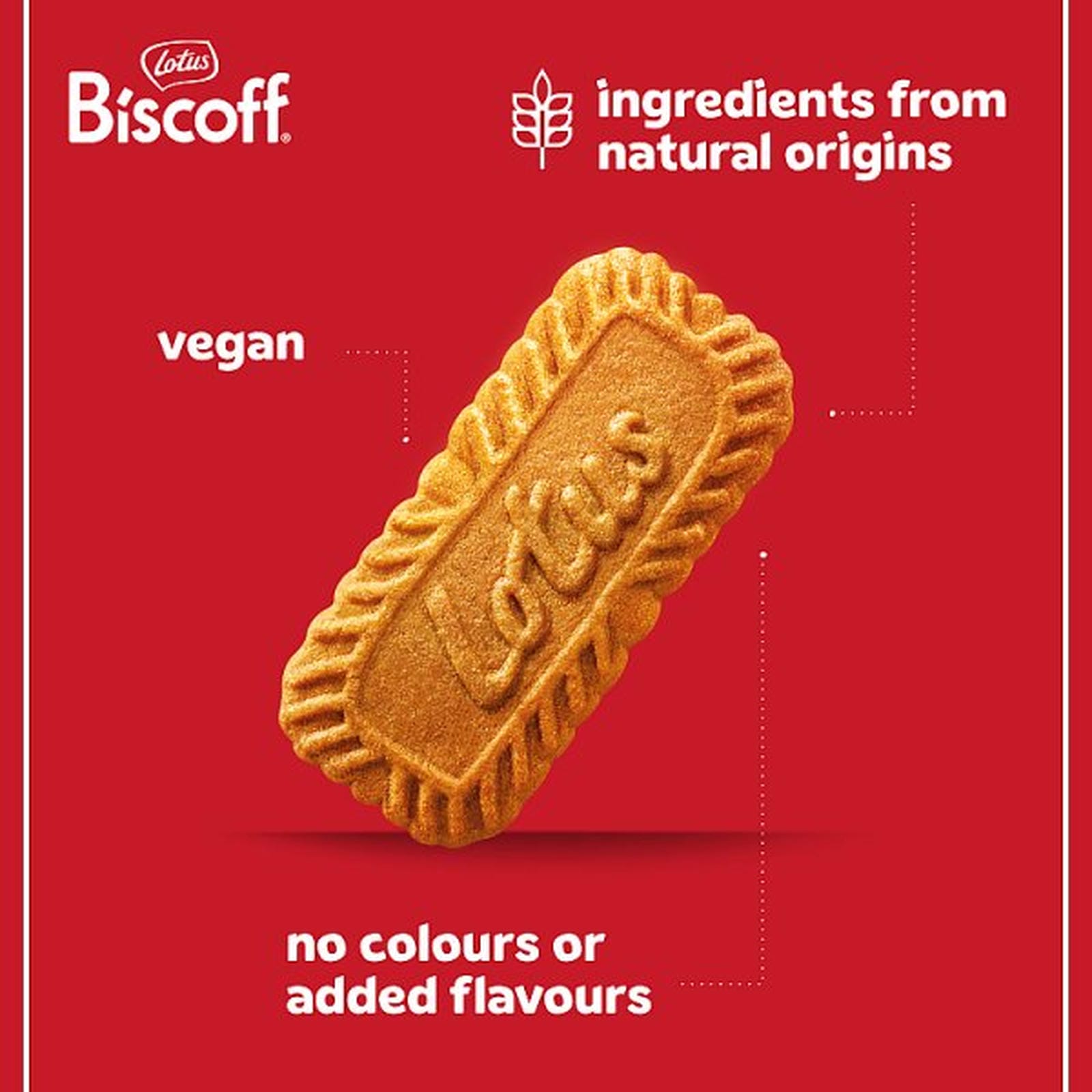 Biscoff 250g Value Pack