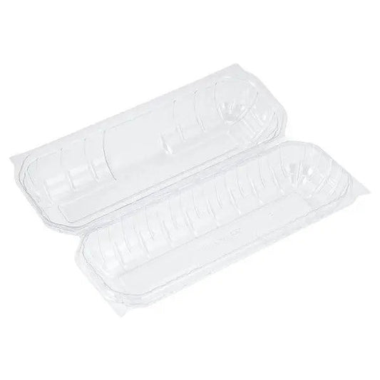 9” Baguette Box (20 per pack) – 1 x 20s